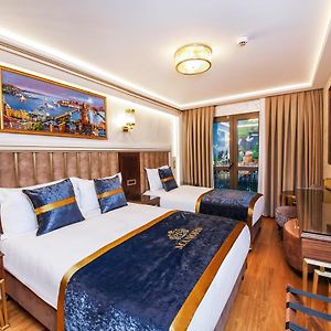 Chambre Triple de Luxe