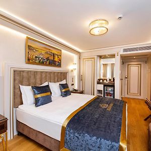 Chambre Double de Luxe