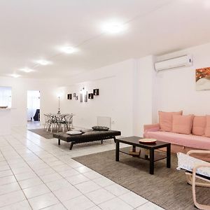 Appartement Penthouse