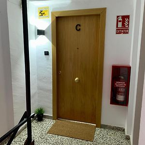 Miniestudio Close Centre