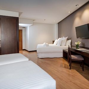 Chambre Familiale