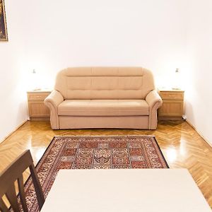 Authentic Budapest Apartment