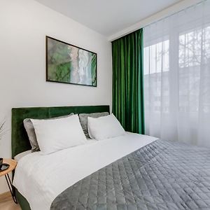 Stylish Apartment In Zverynas