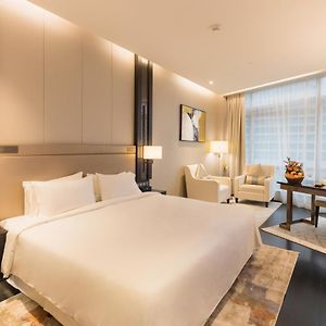Suite de Luxe Lit King-Size
