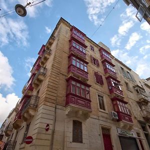 Vallettastay Lucky Star Apartment 103
