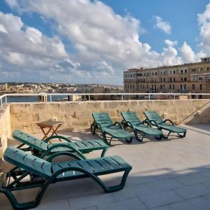 Vallettastay - Lucky Star Two Bedroom Apartment 303