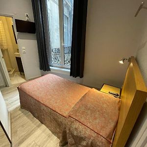 Chambre Simple