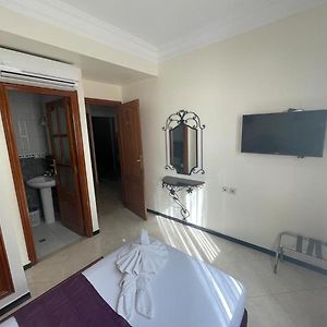 Chambre Simple