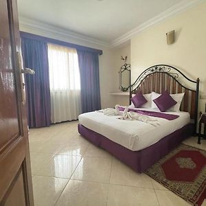 Chambre Grande Double