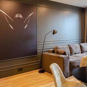 Petrovdom Apartment 183А-183B In Rc New York Concept House, 74 Antonovycha Street