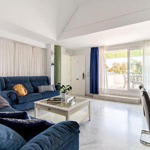 Penthouse Duplex