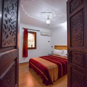 Chambre Simple