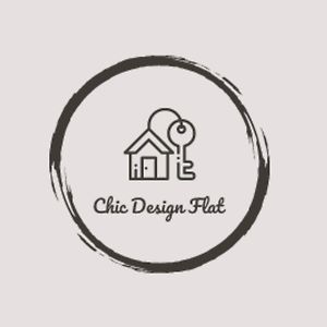 Chic Design Flat In Piero Della Francesca