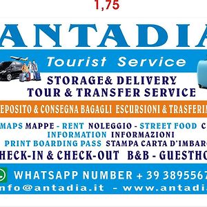 Antadia B&B