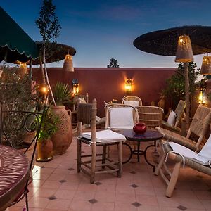 Riad Dar El Arsa Rooftop & Jacuzzi