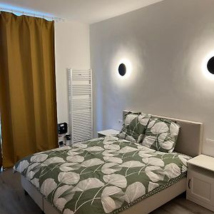 Appartement de Luxe