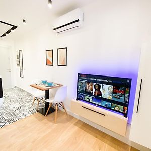 City Center 9 - Tirana Way Apartments