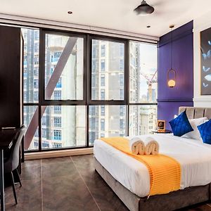 Studio de Luxe Lit Queen-Size