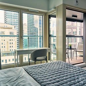 Appartement Studio