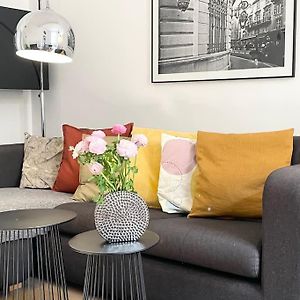 Appartement à 1 Chambre à Coucher