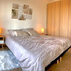 Lumineux Et Cosy, Avec Parking, 2 Mn Gare, 2Mn Muse, 5Mn Centre