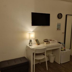 Chambre Triple de Luxe