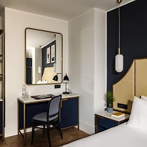 Chambre Supérieure