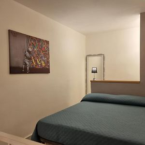 Chambre Double de Luxe