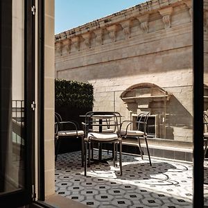 Suite de Luxe