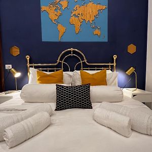 Chambre Supérieure Lit King-Size