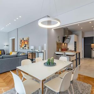 Appartement à 3 Chambres à Coucher