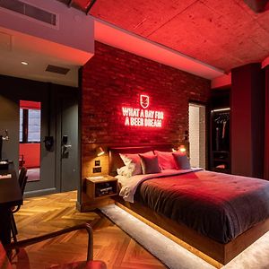 Suite Lit King-Size