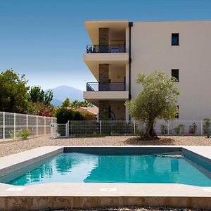 Apartment LE CLOS DES ALBERES-1