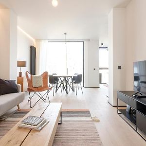 Appartement de Luxe