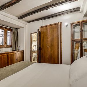 Chambre Lit King-Size