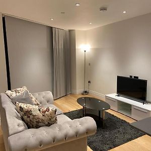 Studio Come 1 Bed Flat In Vauxhall Next To Battersea