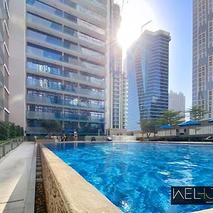 Welhome - Chic Apartment In Liveliest Area In Business Bay