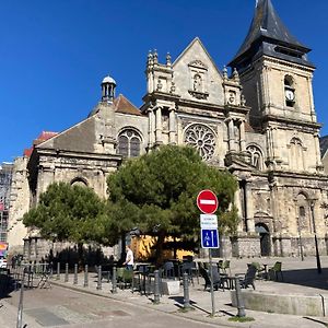 Le Saint-Rémy