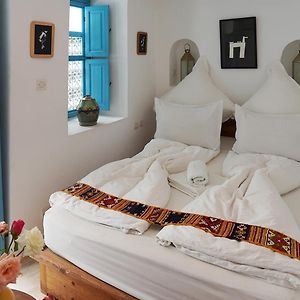 Chambre Standarde Double