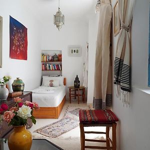 Chambre Standarde Simple
