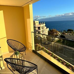 Ines Seaview Apartment