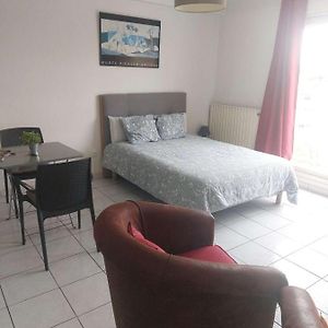 Residence d'Anjou - Grand studio avec balcon et parking privatif