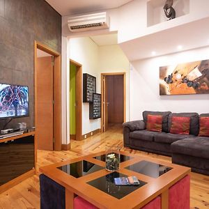 Feel Porto Modern Villa