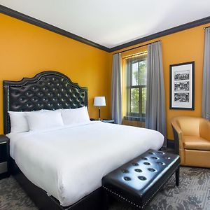Chambre Corporative Lit King-Size