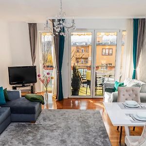 Appartement de Luxe