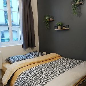 Studio Confortable Au Coeur De Rouen