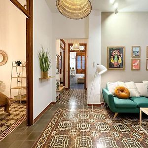 Appartement à 3 Chambres à Coucher