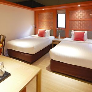Chambre Supérieure Double