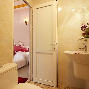 Chambre Familiale
