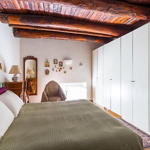 Residenza Capano Charming House By Napoliapartments